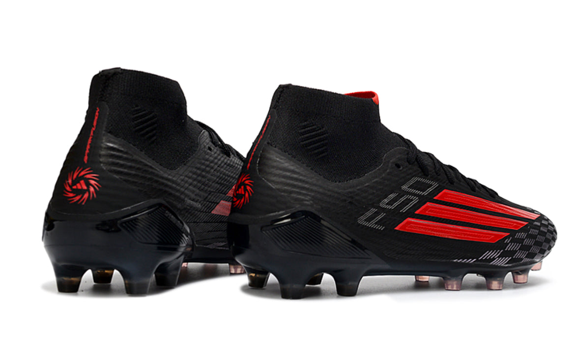 F50 Elite Mid Firm Ground Football Boots