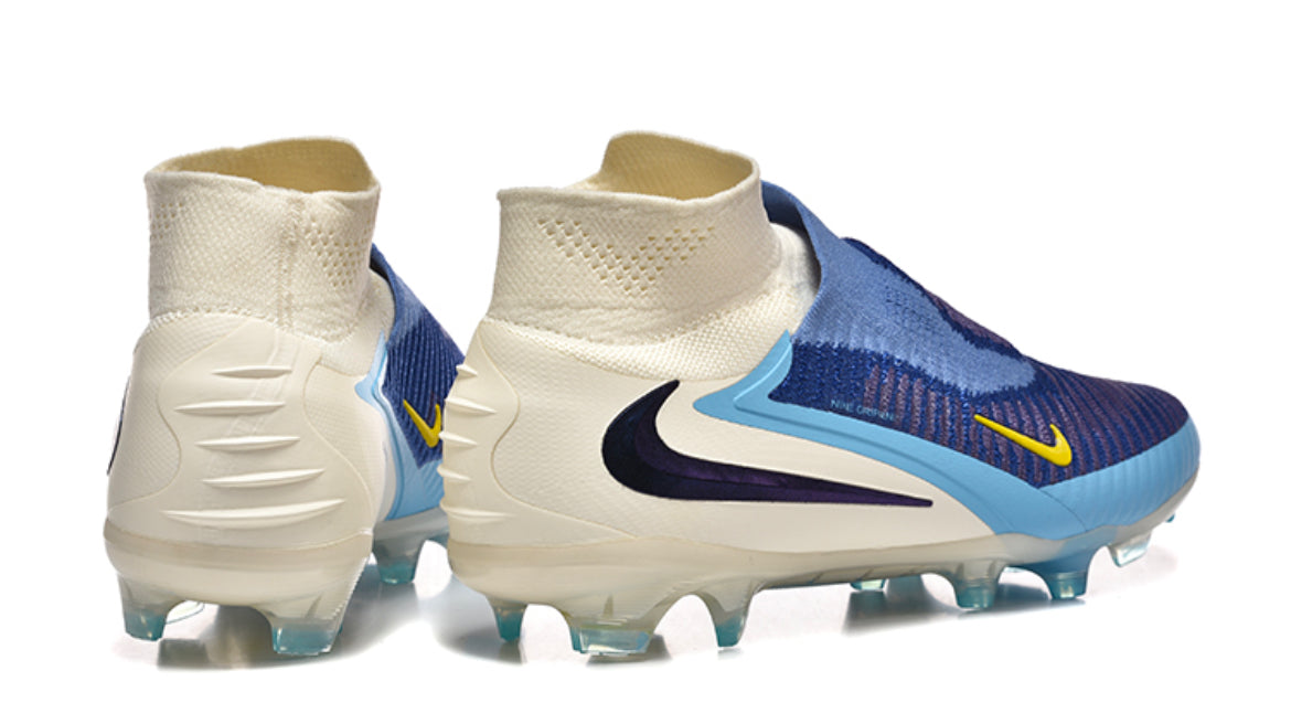 Phantom 6 Elite High Cut Firm Ground Football Boots
