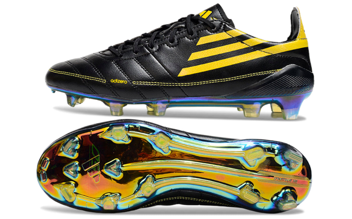 F50 Elite Firm Ground Football Boots