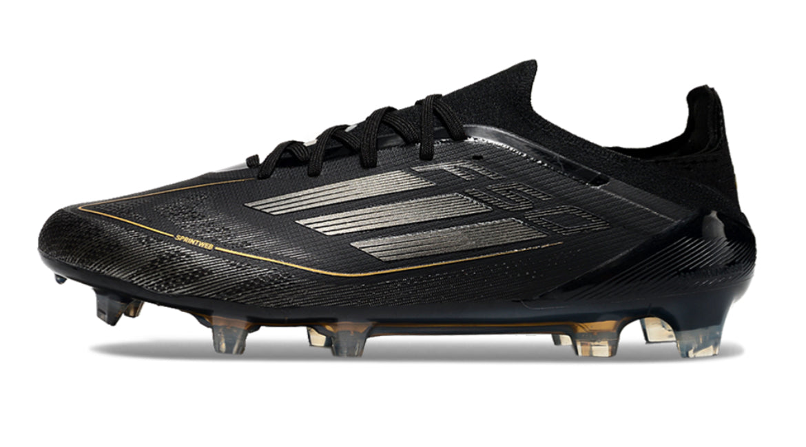 F50 Elite Firm Ground Football Boots