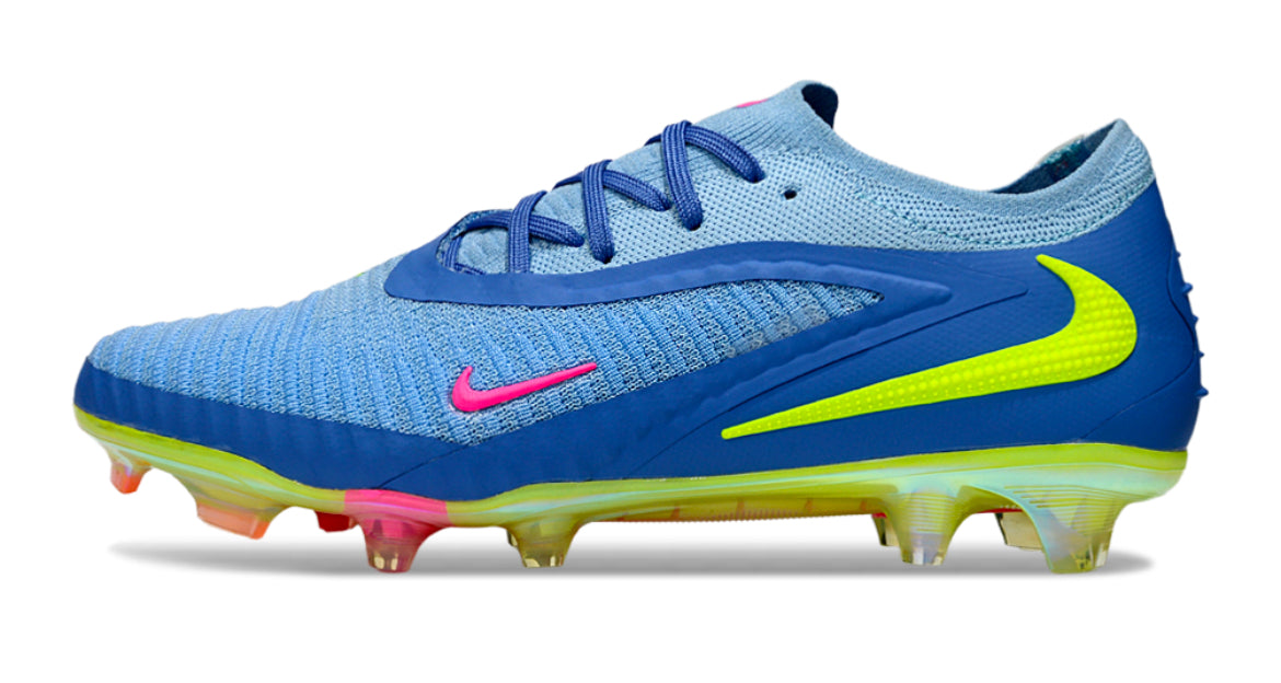 Phantom 6 Elite Firm Ground Football Boots