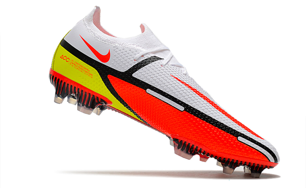Mercurial Vapor Phantom GT 2 Elite Firm Ground Football Boots