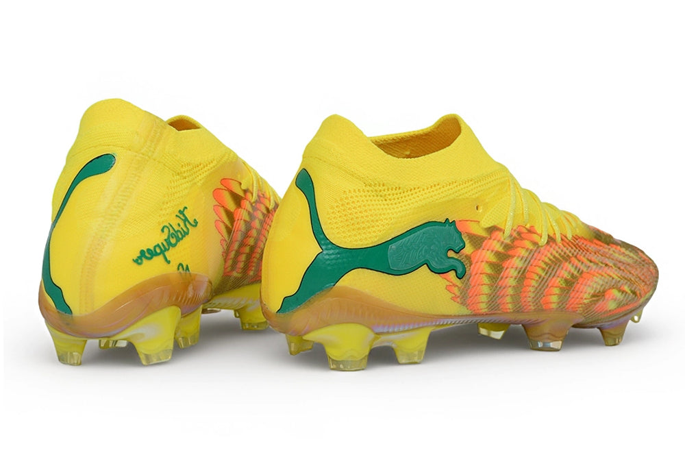 Puma Future 9 Ultimate Football Boots Firm Ground