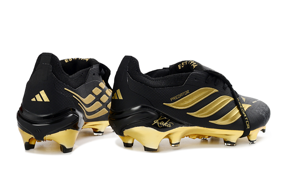 Predator 26 Elite x Kaka Tongue Fold Over Football Boots Firm Ground