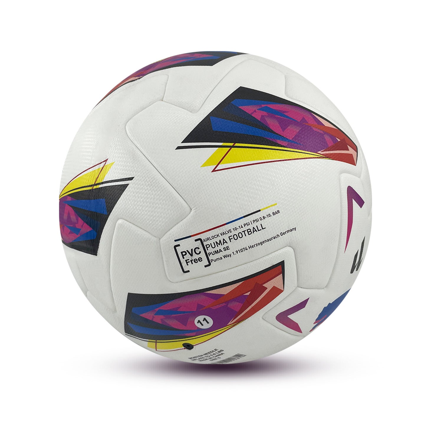 Ballon Puma Liga 23-24 Pro