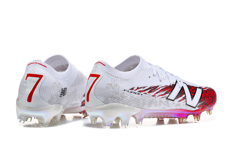 Furon Elite x Saka Football Boots Firm Ground