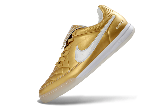Tiempo R10 Futsal Boots Indoor Court