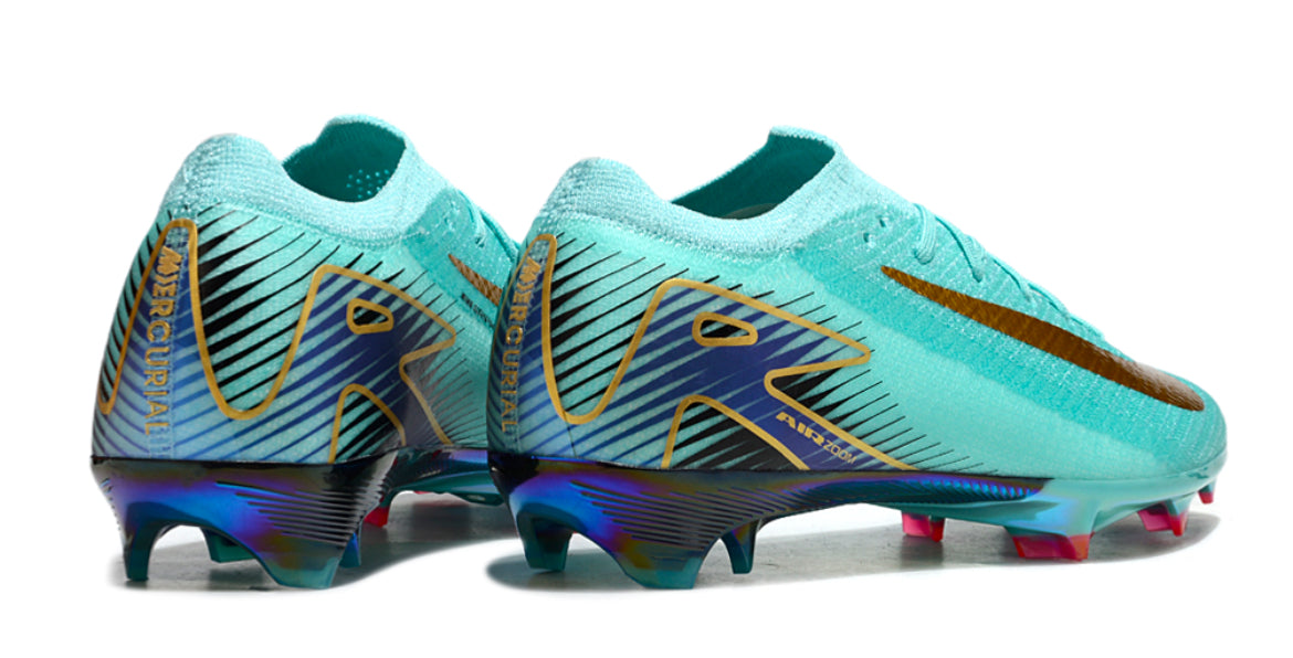 Mercurial Vapor 15 Elite Firm Ground Football Boots