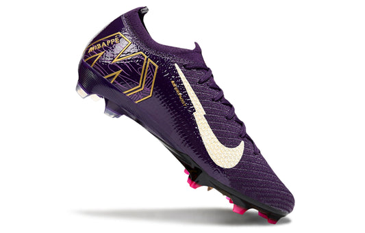 Mercurial Vapor 16 x Mbappé Elite Firm Ground Football Boots