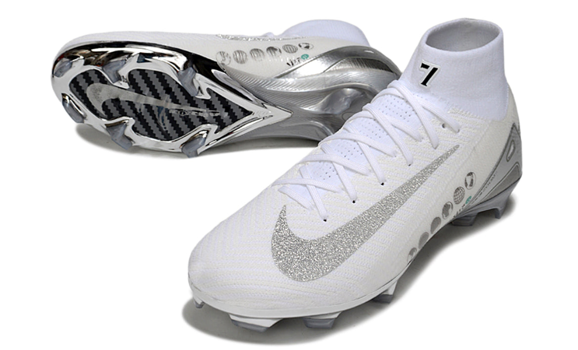 Mercurial Superfly 16 Elite Firm Ground Football Boots