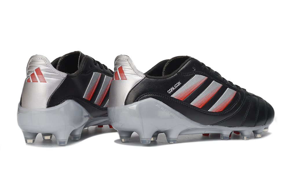 Copa Icon 2 Football Boots Film Ground