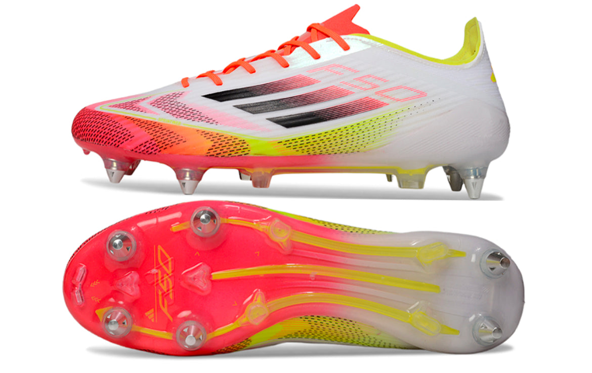 F50 Elite Soft Ground Football Boots Luxe