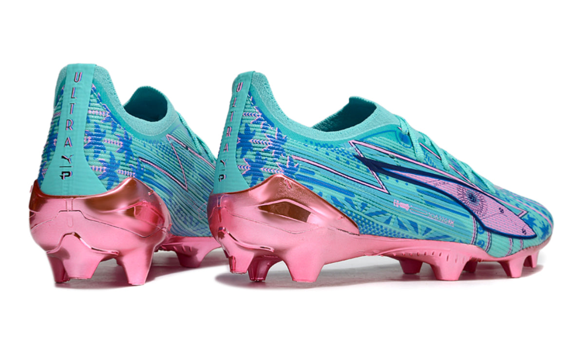 Ultra 5 Ultimate  Firm Ground Football Boots