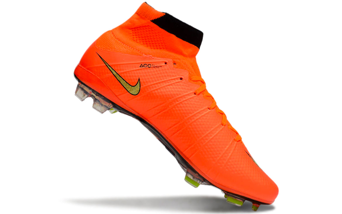 Mercurial Superfly 4 Elite Firm Ground Football Boots