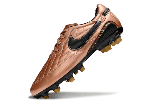Tiempo R10 Elite Football Boots Film Ground