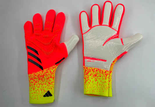 Adidas Gant de Gardien football