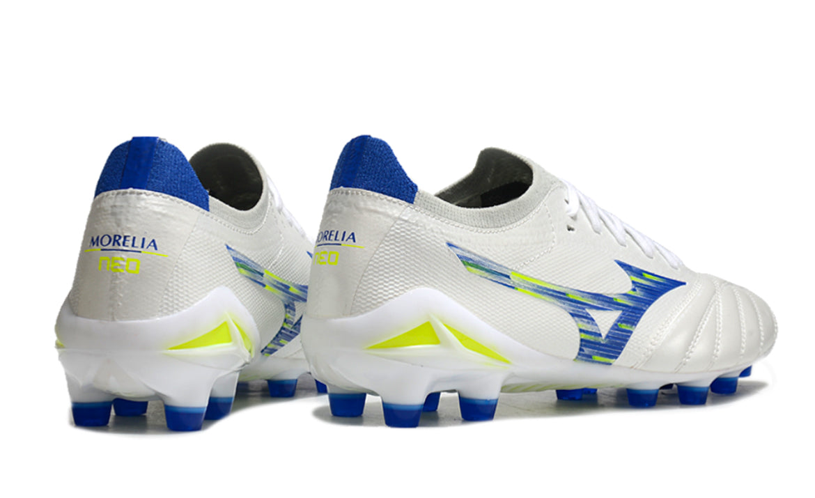 Morelia Neo 4 Bate Elite Firm Ground Football Boots