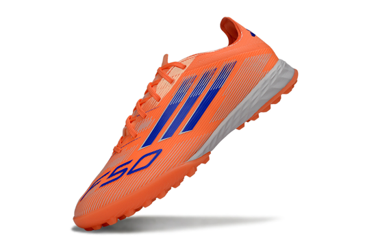 F50 Elite Football Boots Turf Firm