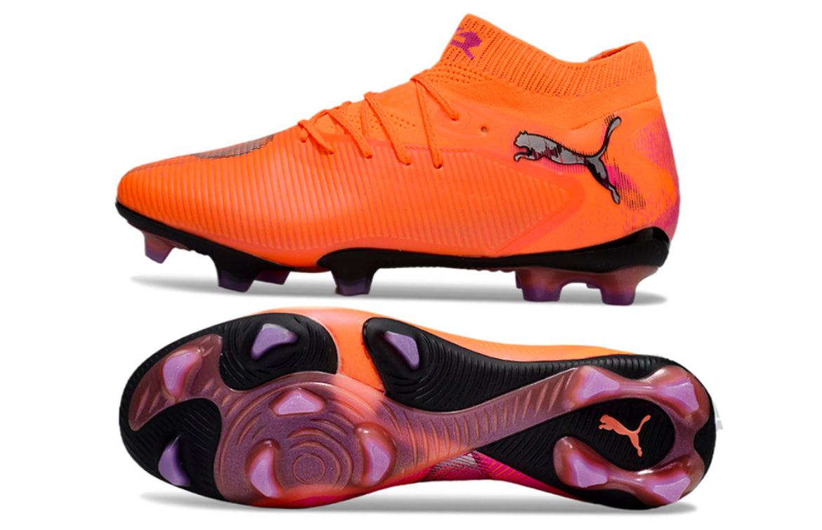 Future 8 Match Firm Ground Football Boots