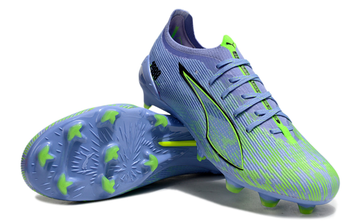 Ultra 5 Ultimate Firm Ground Football Boots