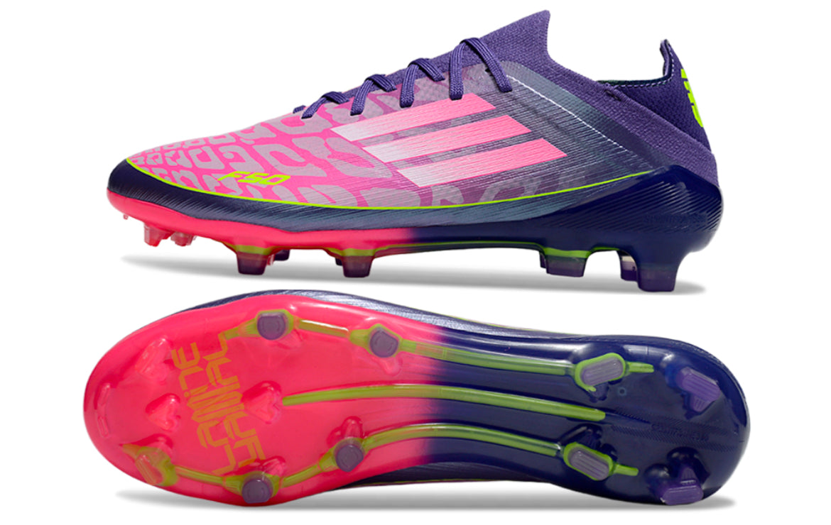 F50 Élite x Yamal Firm Ground Football Boots