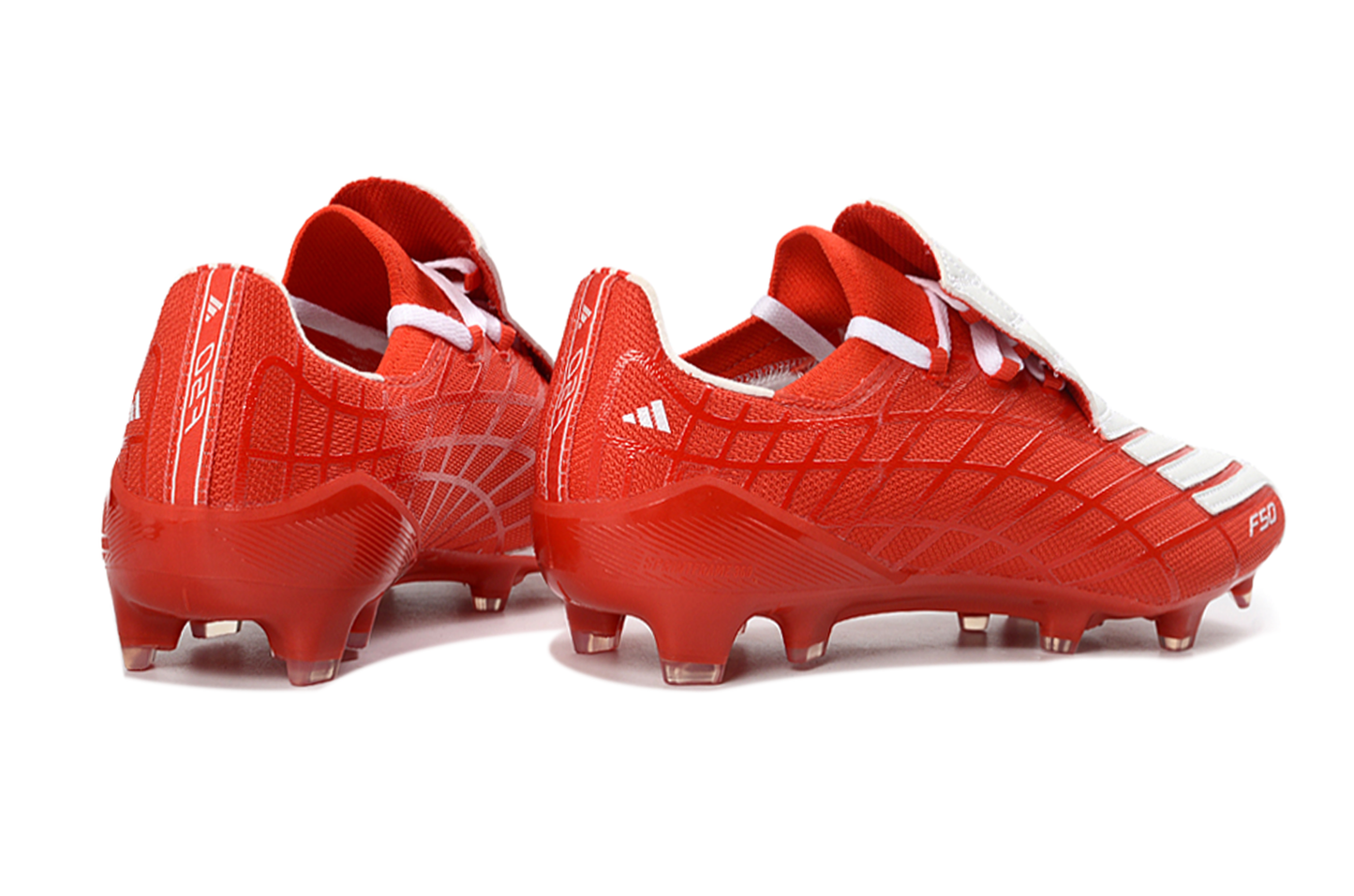 F50 Spider Elite Football Boots Firm Ground