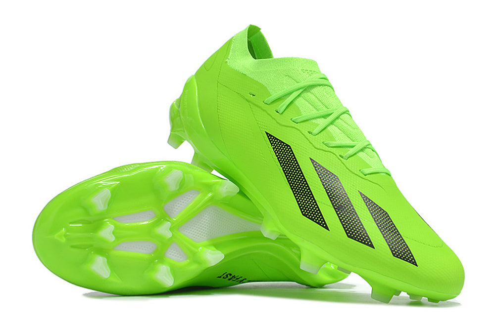 X Speedportal Football Boots Firm Ground