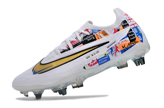 Phantom Gx Elite Football Boots Soft Ground