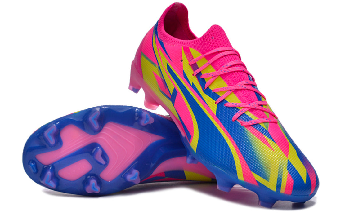 Ultra Ultimate Firm Ground Football Boots