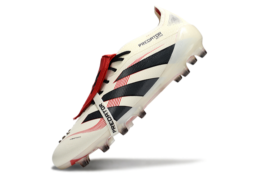 Predator Elite Tongue Fold Over Football Boots Artificial Grass