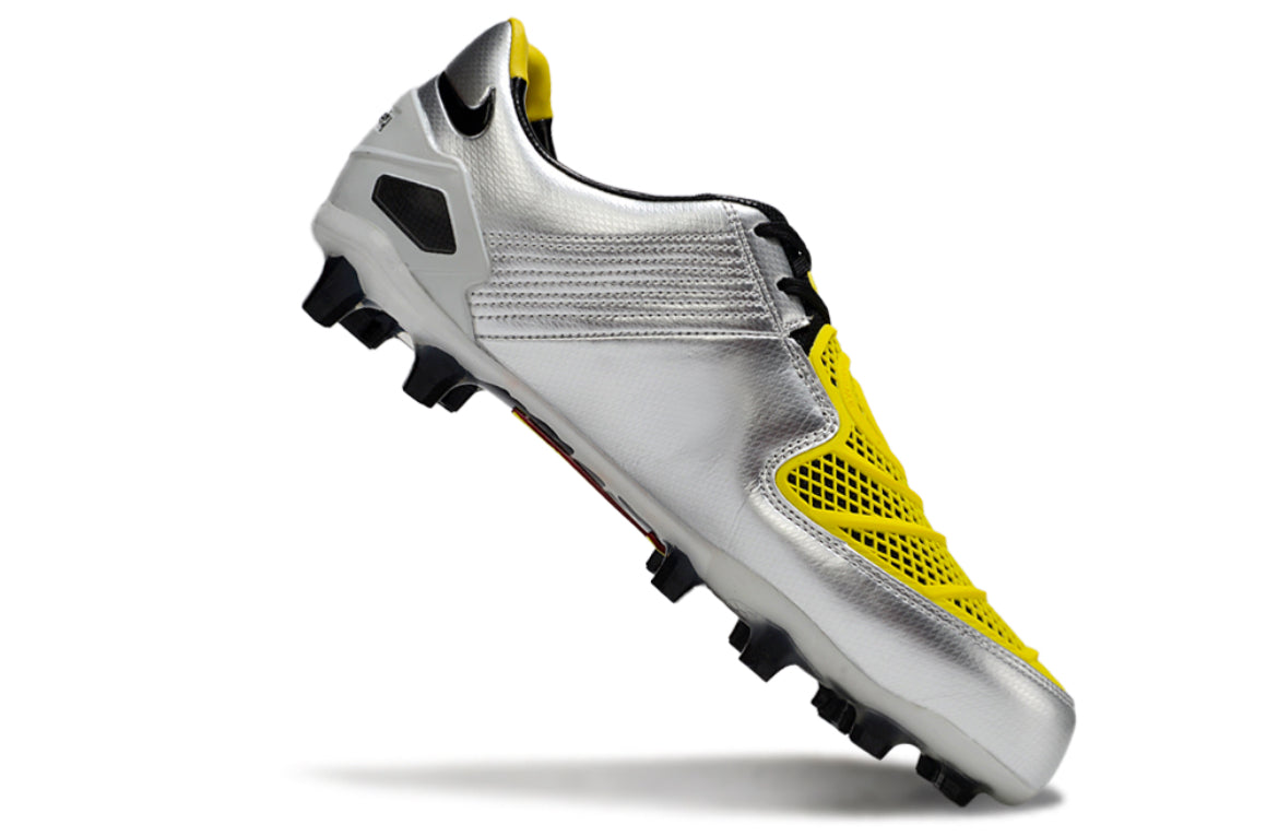 Total 90 Laser I Firm Ground Football Boots