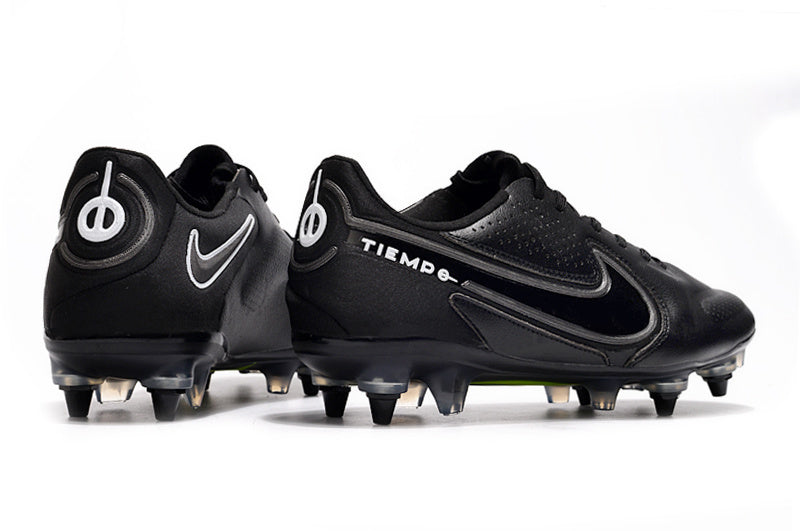 Tiempo 9 Elite Football Boots Soft Ground