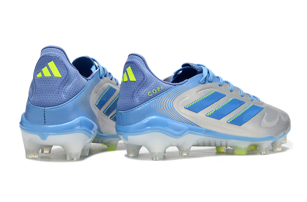 Copa Pure 3 Elite Football Boots Firm Ground