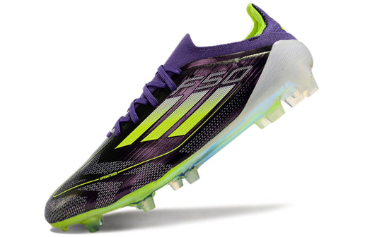 F50 Elite Firm Ground Football Boots