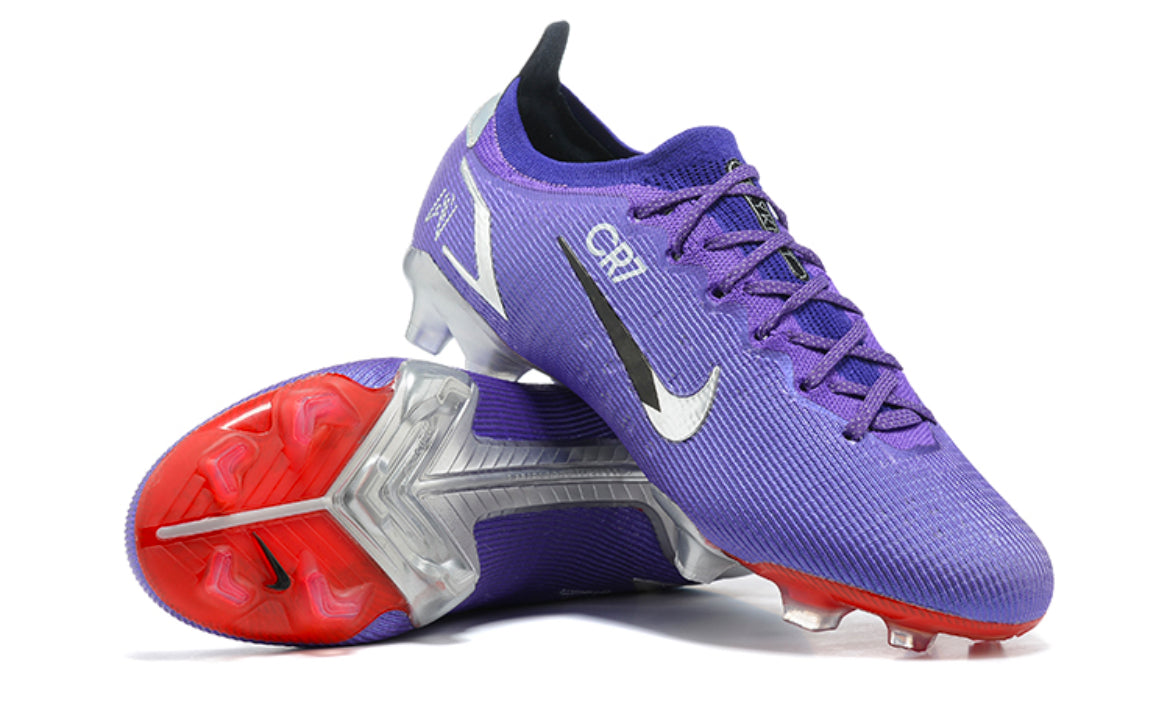 Mercurial Vapor 14 x CR7 Elite Firm Ground Football Boots
