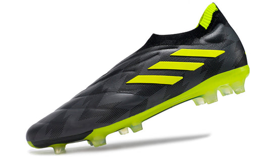 Copa Pure 2+ Elite Laceless Firm Ground Football Boots