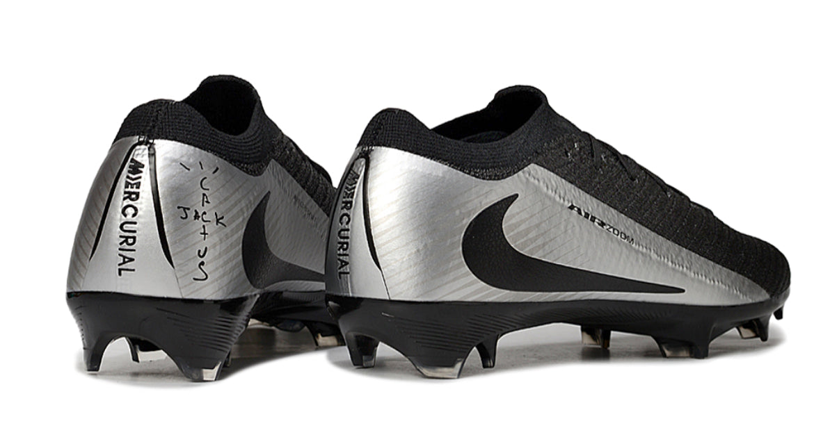 Mercurial Vapor 15 x Travis Scott Elite Firm Ground Football Boots