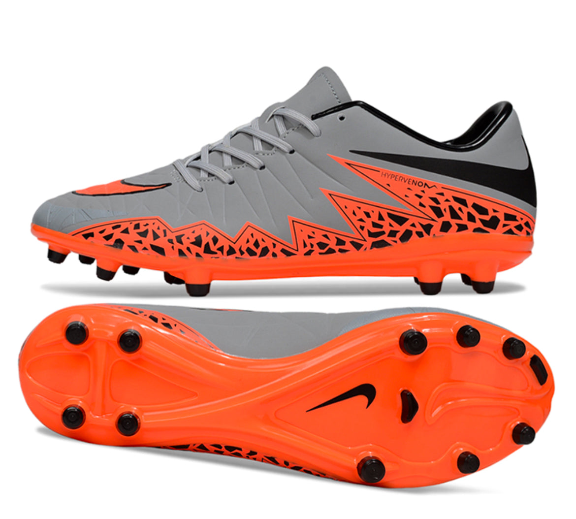 Hypervenom Phantom 2 Firm Ground Football Boots