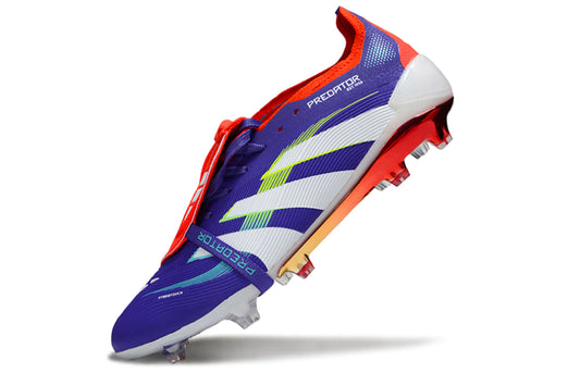 Predator 25 Elite Fold-Over Tongue  Firm Ground Football Boots