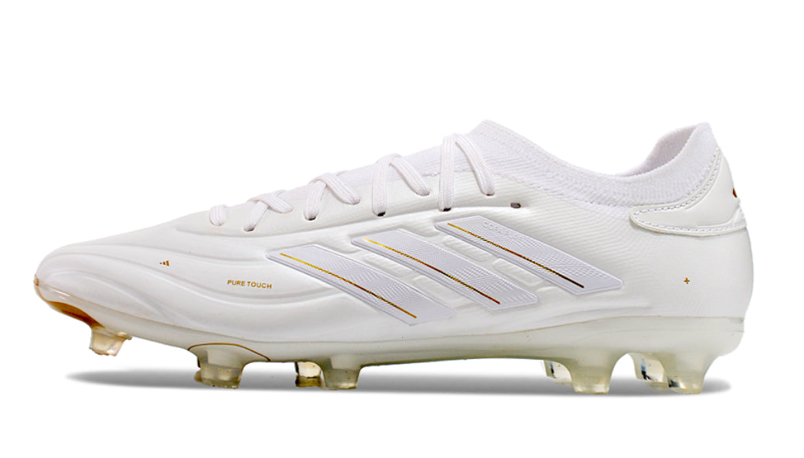 Copa Pure 2+ Elite Firm Ground Football Boots