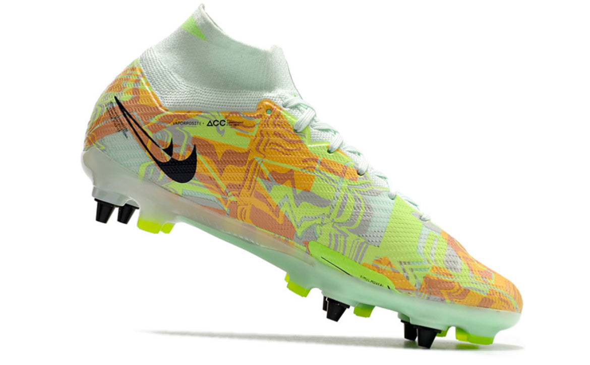Mercurial Superfly 15 Elite Soft Grounds Football Boots