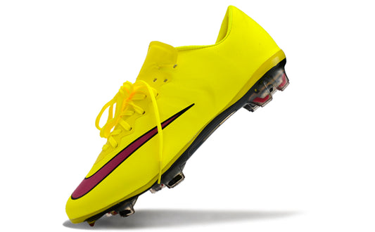 Mercurial Vapor 10 Firm Ground Football Boots