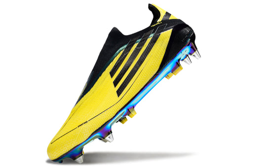 F50 Elite Laceless Soft Ground Football Boots Luxe