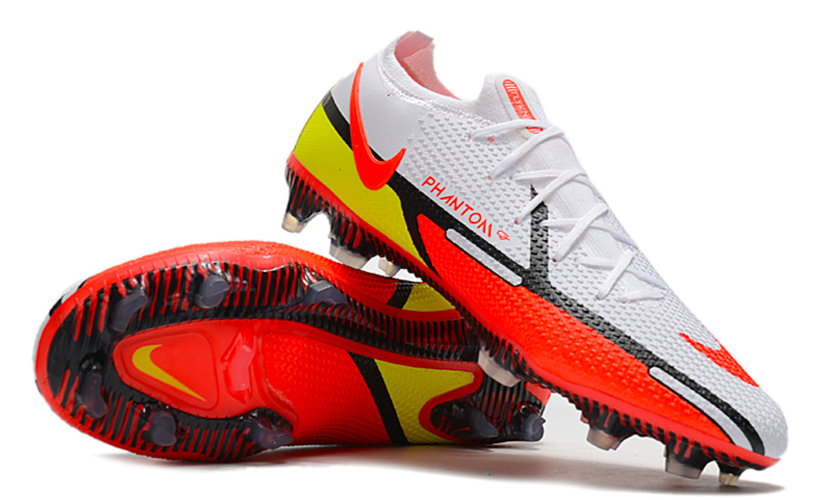 Mercurial Vapor Phantom GT 2 Elite Firm Ground Football Boots