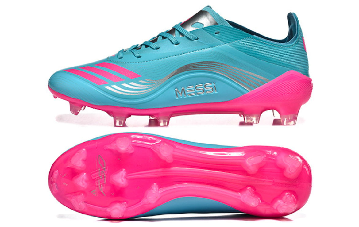 F50 Élite x Messi Firm Ground Football Boots