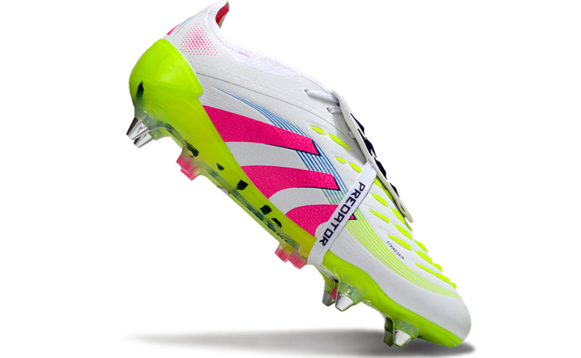 Predator 25 Elite Soft Ground Football Boots