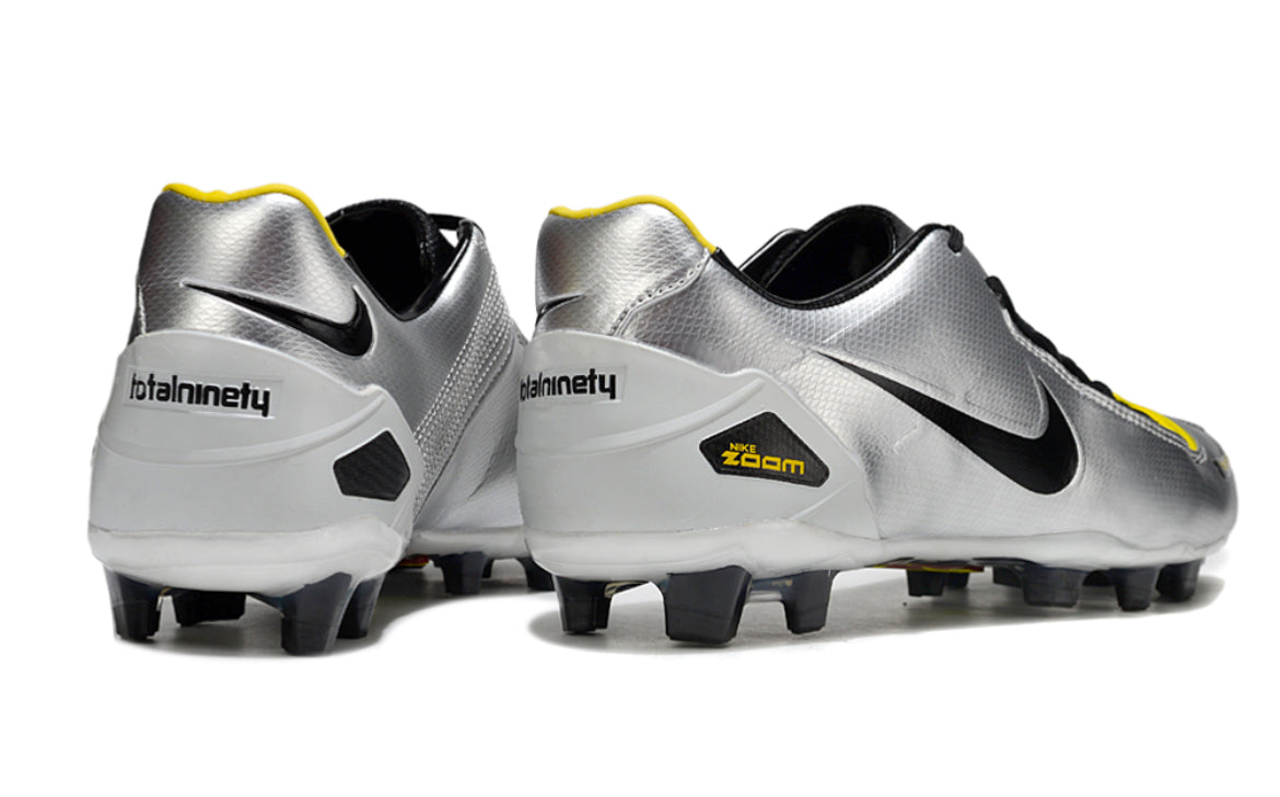 Total 90 Laser I Firm Ground Football Boots