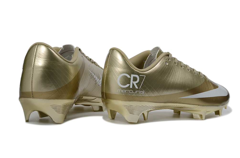 Mercurial Vapor 1 x Cr7 Football Boots Firm Ground