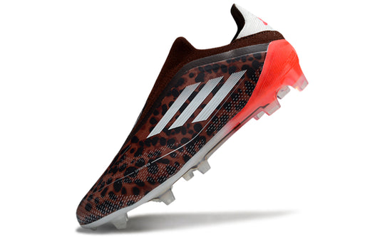 F50 Laceless Élite Firm Ground Football Boots