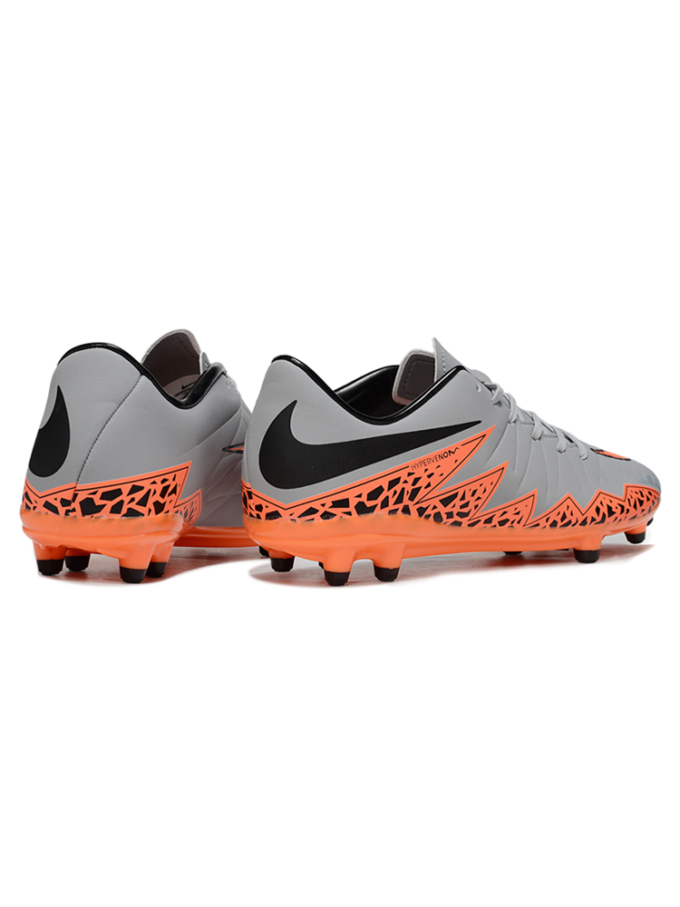 Hypervenom Phantom 2 Football Boots Firm Ground